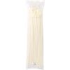 Cable Ties, Natural, 12.7x580mm (Pk-100) thumbnail-1