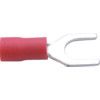 3.00mm FORK TERMINAL (PK-100) RED thumbnail-0