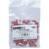 3.70mm RING TERMINAL (PK-100) RED thumbnail-1