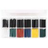 Heat Shrink Kit For Tubing - 181 Piece thumbnail-2