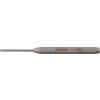 Chrome Vanadium/Steel, Pin Punch, Point 3mm, 125mm thumbnail-0