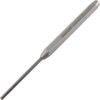 Chrome Vanadium/Steel, Pin Punch, Point 4mm, 185mm thumbnail-0