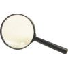 2X HAND MAGNIFIER 100mm DIAMETER thumbnail-1