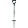 Digging Fork, 980mm Overall Length, Plastic Shaft Material thumbnail-0