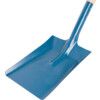 Square Mouth Shovel, Open Socket, Carbon Steel, D-Grip, 980mm thumbnail-1