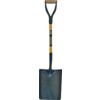 Taper Mouth Shovel, Carbon Steel Blade, YD Handle, Non Telescopic, Not Insulated thumbnail-0