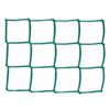 Barrier Mesh Fencing, Plastic, Green, 1 x 10m thumbnail-1