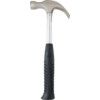 Claw Hammer, 16oz., Steel Shaft, Anti-vibration thumbnail-0