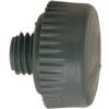 44mm Nylon Hammer Face, Soft, Grey thumbnail-0