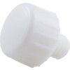 25mm Nylon Hammer Face, Hard, White thumbnail-0