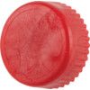 38mm Nylon Hammer Face, Medium Hard, Red thumbnail-0