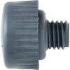 32mm Nylon Hammer Face, Soft, Grey thumbnail-1