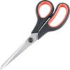 7.1/2" BI-MATERIAL GRIP OFFSET SCISSORS thumbnail-0