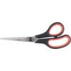 7.1/2" BI-MATERIAL GRIP OFFSET SCISSORS thumbnail-1