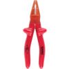 COMBINATION PLIERS INSULATED 2-COMPONENT HANDLES 1000V 160mm thumbnail-0