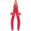 Combination Pliers, 180mm, Serrated thumbnail-1