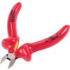 SIDE CUTTERS ELECTRONIC INSULATED 1000V 115mm thumbnail-3