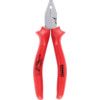 COMBINATION PLIERS COMFORT GRIP INSULATED POWER 1000V 180mm thumbnail-0