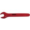 32MM INSULATED OPEN JAW WRENCH DIN 7446 thumbnail-0