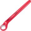 23MM INSULATED RING SPANNER DOUBLE TRIANGLE 1000 V thumbnail-0