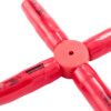 10/13/14/17MM INSULATED CENTER CROSS KEY
DOUBLE TRIANGLE 1000 V thumbnail-1