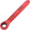 13MM INSULATED RATCHET RING SPANNER DOUBLE TRIANGLE 1000 V thumbnail-1