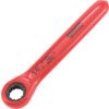 14MM INSULATED RATCHET RING SPANNER DOUBLE TRIANGLE 1000 V thumbnail-1