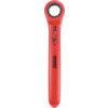 18MM INSULATED RATCHET RING SPANNER DOUBLE TRIANGLE 1000 V thumbnail-0