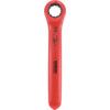 19MM INSULATED RATCHET RING SPANNER DOUBLE TRIANGLE 1000 V thumbnail-0