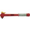 460MM INSULATED ADJUSTABLE TORQUE WRENCH 1/2"SQ/DR 20-100NM 1000V thumbnail-0