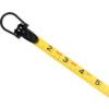 TA2013, 20m / 66ft, Surveyors Tape, Metric and Imperial, Class II thumbnail-4