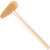 370g Beech Bossing Mallet, Beech Shaft thumbnail-1