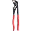 Slip Joint Pliers, Serrated, Steel, 255mm thumbnail-0