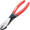 Side Cutters, Chrome Vanadium Steel, 180mm thumbnail-2