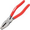 Combination Pliers, Serrated, Chrome Vanadium Steel, 180mm thumbnail-0