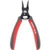 Circlip Pliers, 10-25mm, Internal, High Carbon Steel, 150mm thumbnail-0