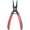 Circlip Pliers, 12-65mm, Internal, High Carbon Steel, 170mm thumbnail-0