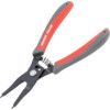 Circlip Pliers, 12-65mm, Internal, High Carbon Steel, 170mm thumbnail-1