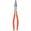 Circlip Pliers, Straight Nose,  Internal, Carbon Steel, 300mm thumbnail-1