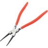 Circlip Pliers, Straight Nose,  Internal, Carbon Steel, 300mm thumbnail-3