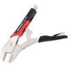 Self Grip Pliers, Straight, 250mm thumbnail-2