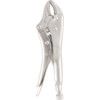 Self Grip Pliers, Curved, 180mm thumbnail-0
