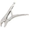 Self Grip Pliers, Curved, 180mm thumbnail-2