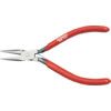 Pointed Nose Pliers, Smooth, 120mm thumbnail-0