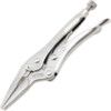 150mm, Self Grip Pliers, Jaw Straight thumbnail-2