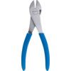 Side Cutters, Chrome Vanadium Steel, 175mm thumbnail-0