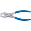 Slip Joint Pliers, Serrated, Chrome Vanadium Steel, 200mm thumbnail-0