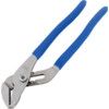 Slip Joint Pliers, Serrated, Chrome Vanadium Steel, 255mm thumbnail-2