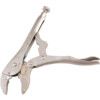 Self Grip Pliers, Curved, 175mm thumbnail-2