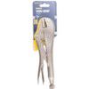 Self Grip Pliers, Straight, 250mm thumbnail-3